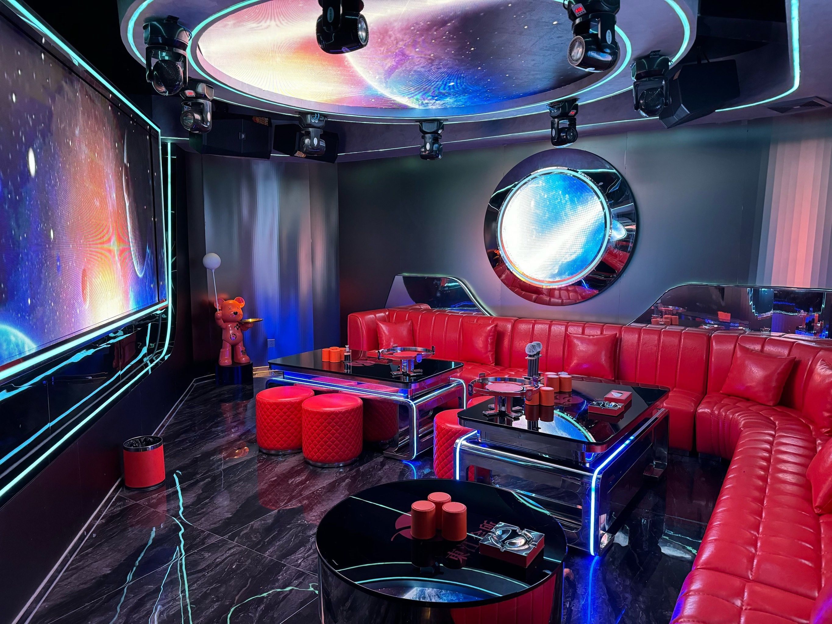 廊坊商务ktv低端场所推荐-大城县ktv预定