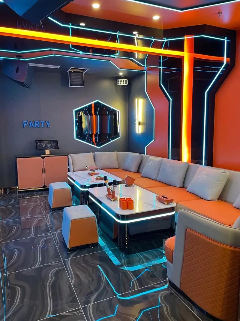 廊坊商务ktv中低端区别解析-大城县ktv预定